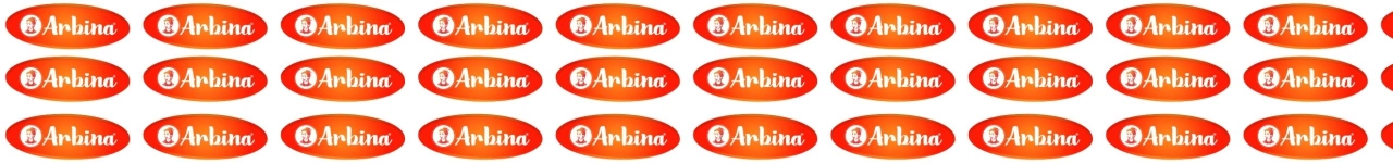 Arbina