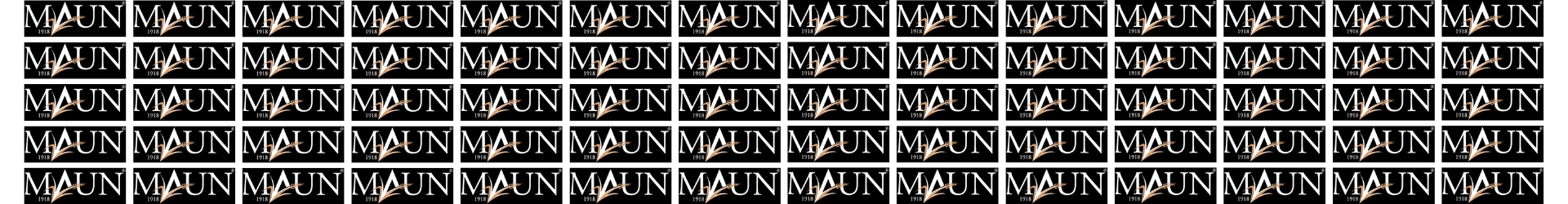 Maun