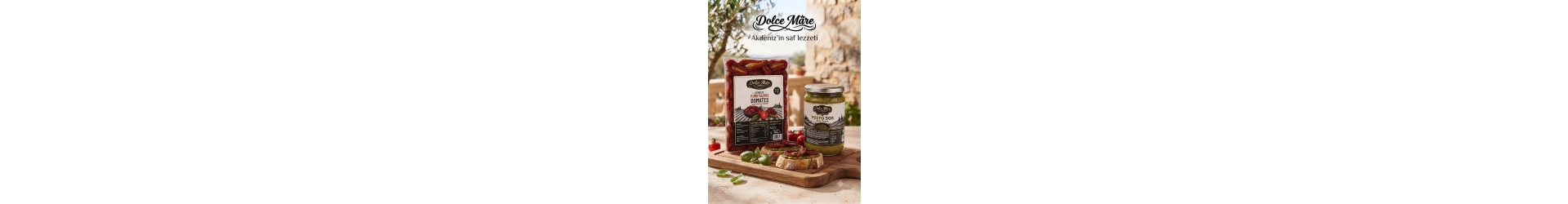 DOLCE  MARE 
