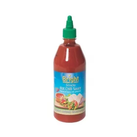 Bright Acı Biber Sriracha