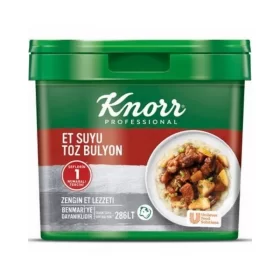 Knorr Et Bulyon 5 Kg