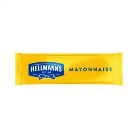 Hellmann's Paket Mayonez
