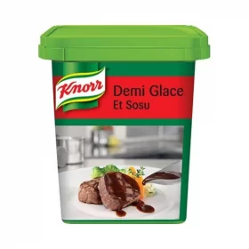 Knorr Demi Glace Sos