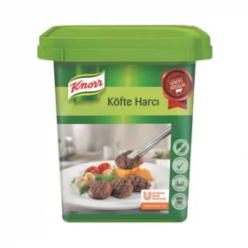 Knorr Köfte Harcı 1050 Gr