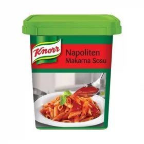 Knorr Napoliten Sos