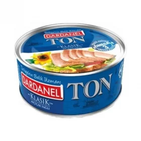 Dardanel Ton Balığı 80 Gr