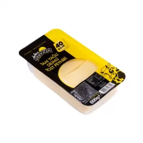 Gündoğdu Tam Yağlı Dilimli Tost Peyniri 600 Gr