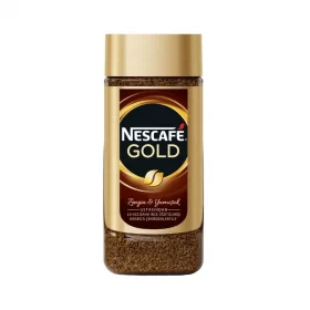 Nestle Nescafé Gold 200 Gr