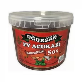 Uğurum Acuka