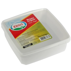 Ekici Beyaz Peynir 4,5 Kg