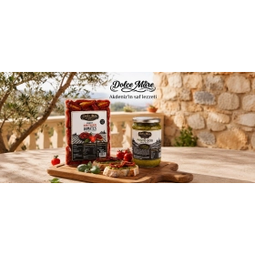 DOLCE MARE PESTO SOS 