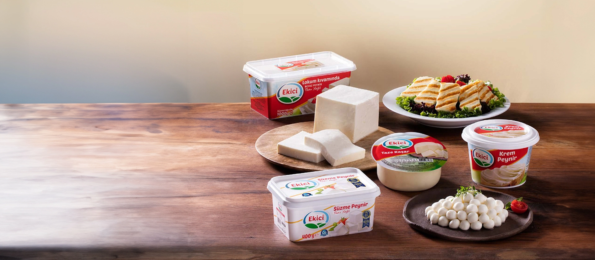 Lokum Tadında “Ekici Peynir” Ürünleri Bool Tüketim’de Toptan Satışta!